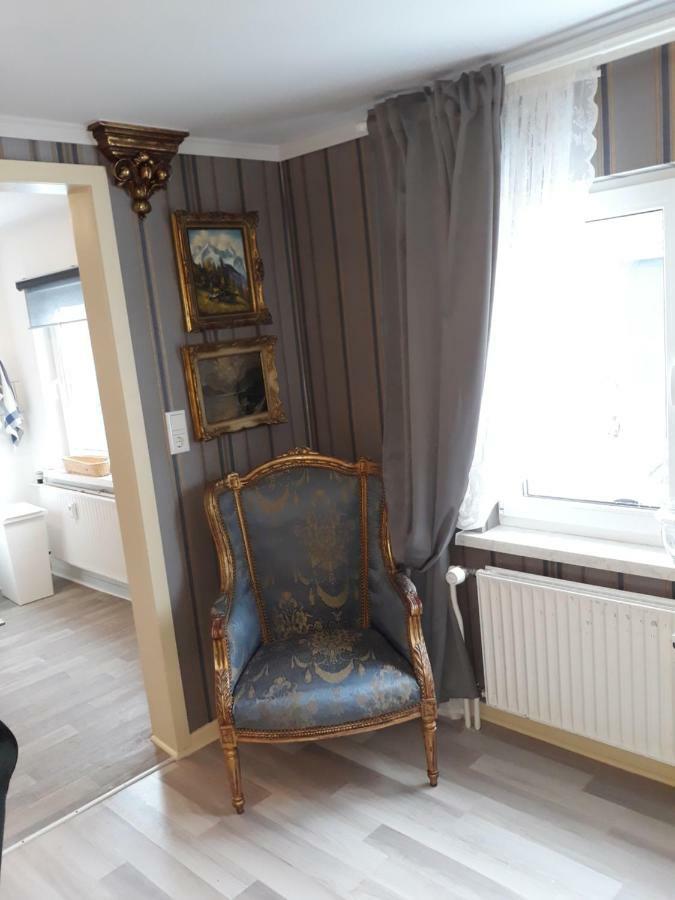 Eleonora Apartment Winterberg Eksteriør billede
