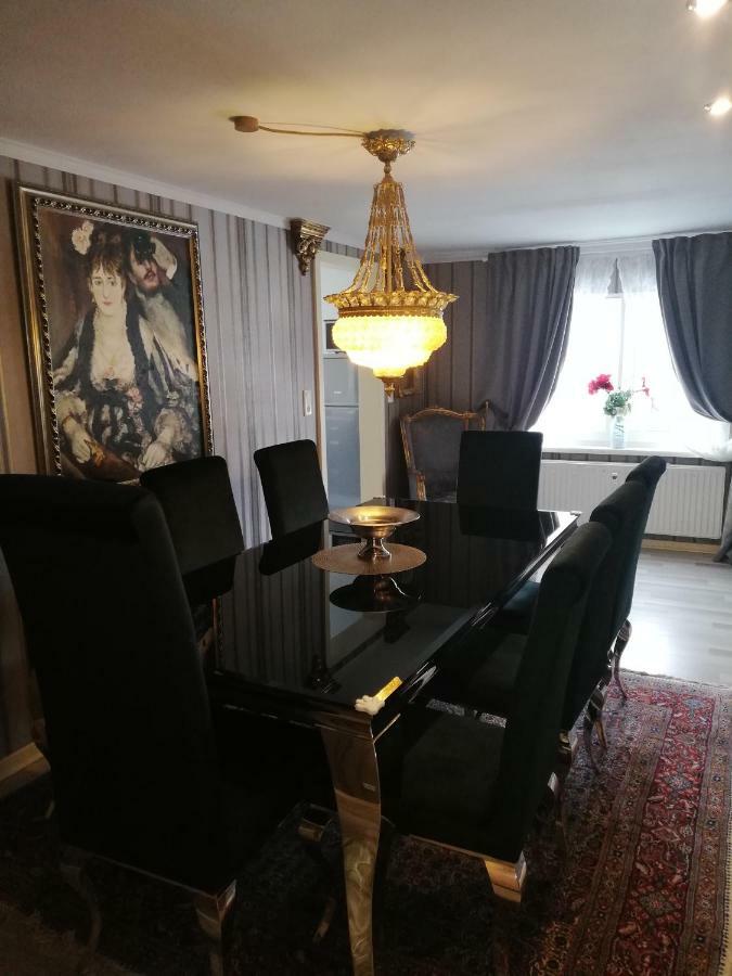 Eleonora Apartment Winterberg Eksteriør billede