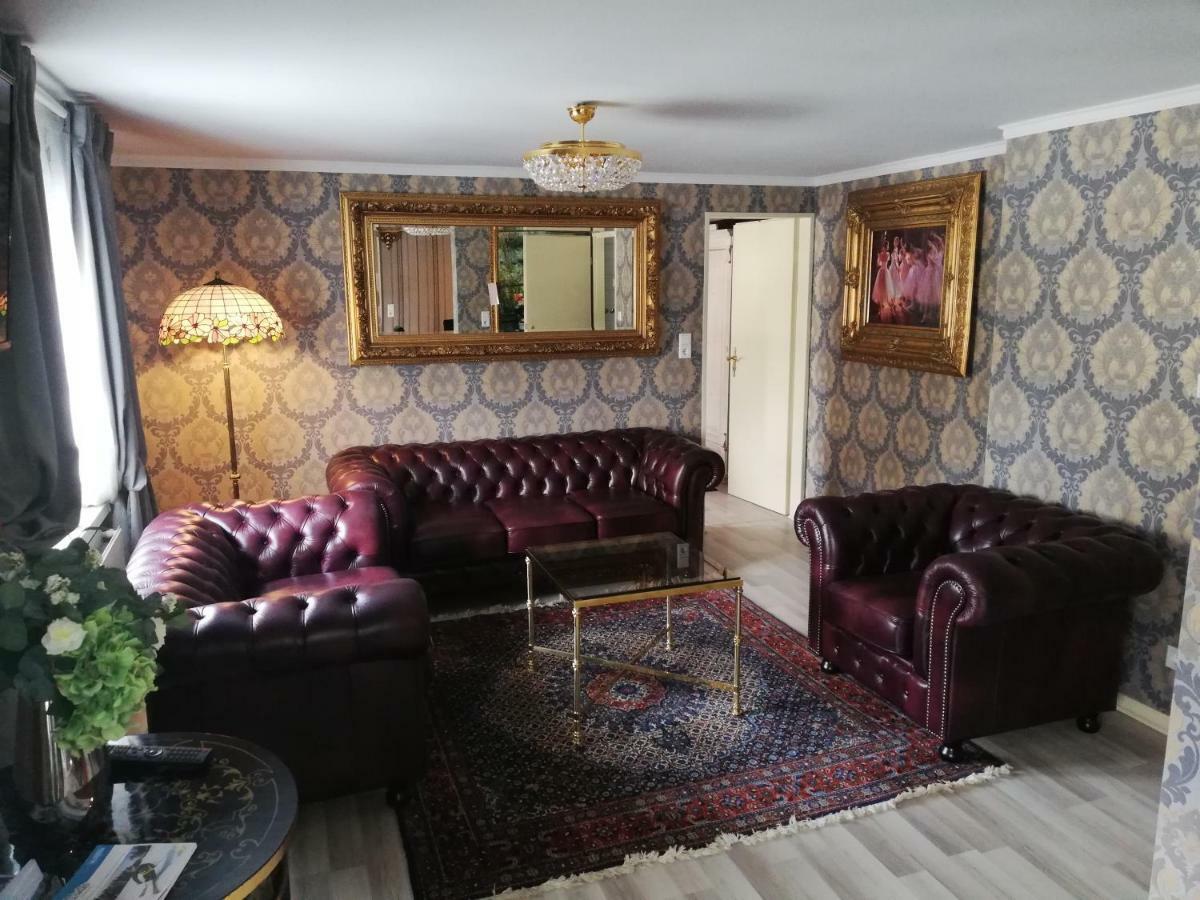 Eleonora Apartment Winterberg Eksteriør billede