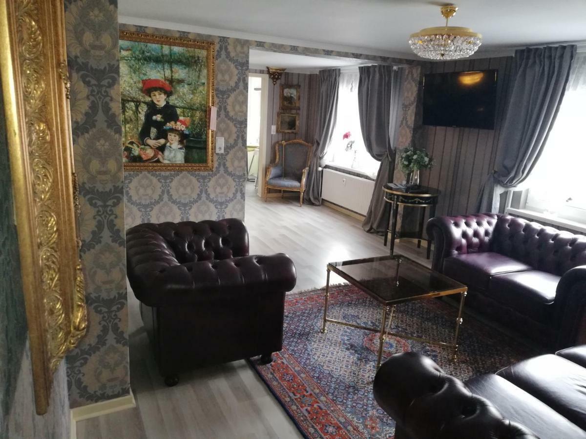 Eleonora Apartment Winterberg Eksteriør billede