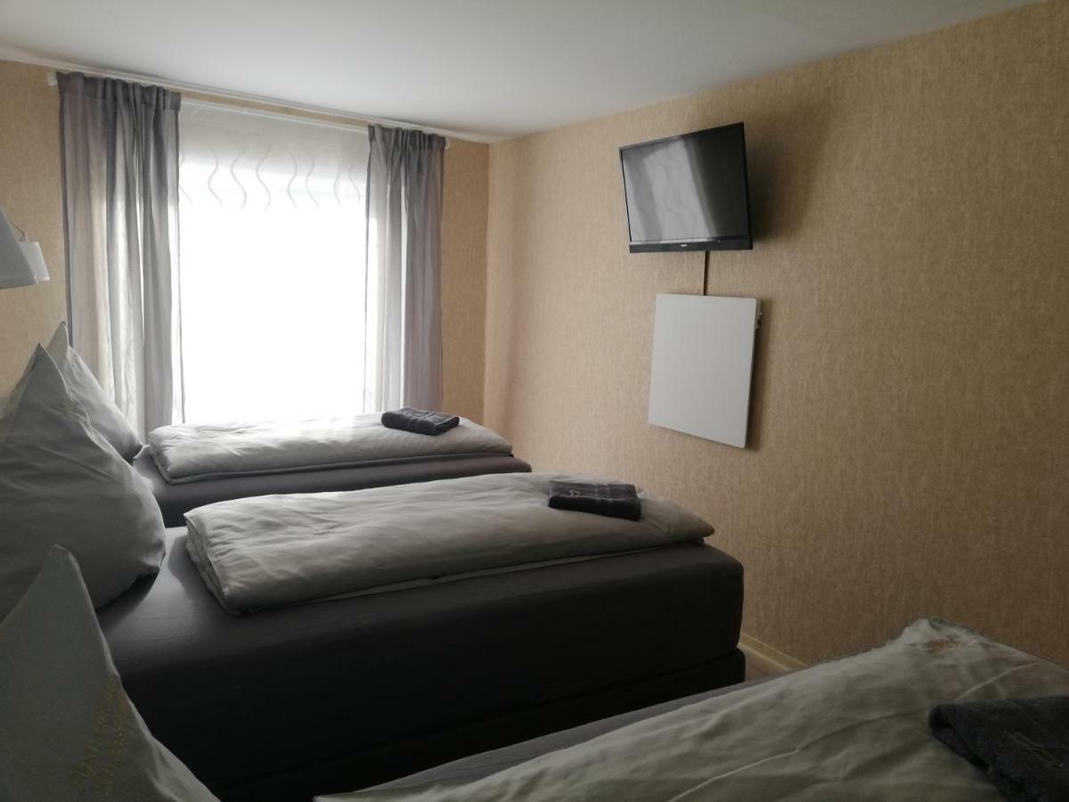 Eleonora Apartment Winterberg Eksteriør billede