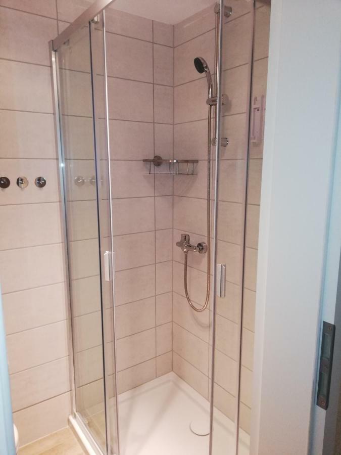 Eleonora Apartment Winterberg Eksteriør billede