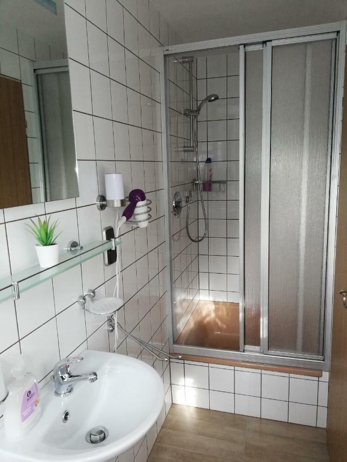 Eleonora Apartment Winterberg Eksteriør billede