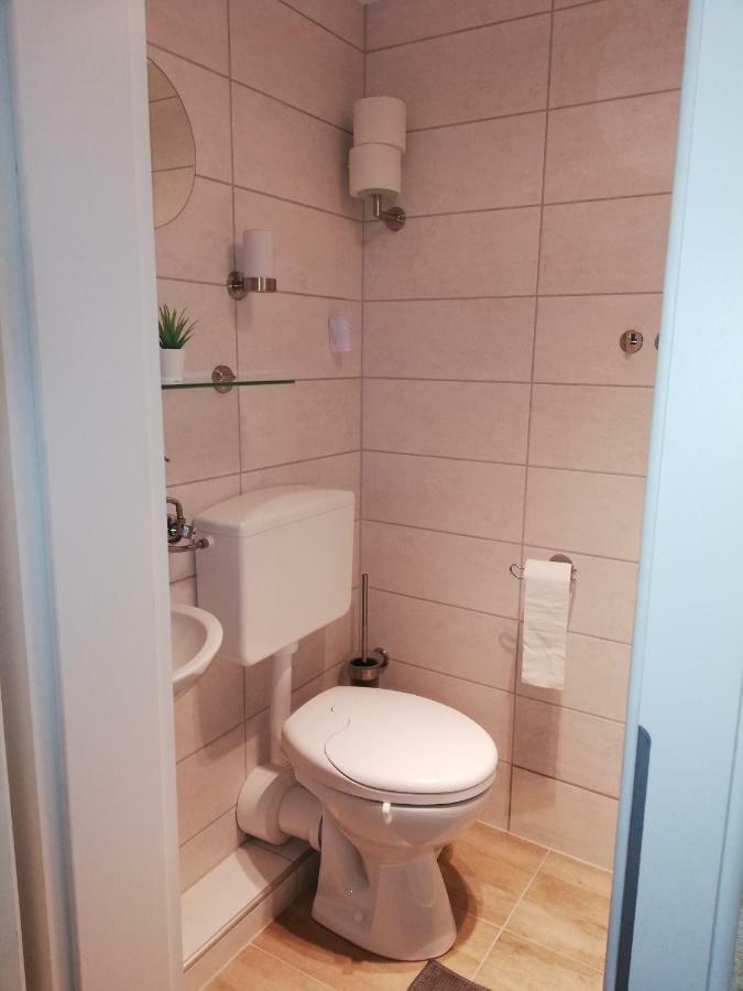 Eleonora Apartment Winterberg Eksteriør billede