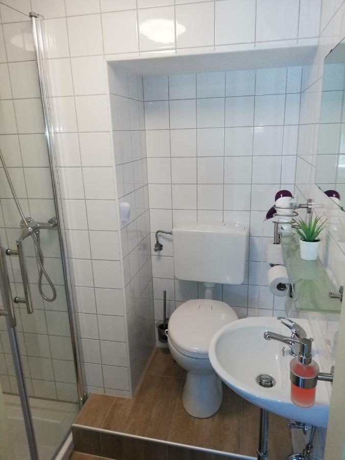 Eleonora Apartment Winterberg Eksteriør billede